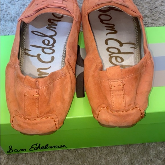 Sam Edelman loafers - Picture 2 of 4